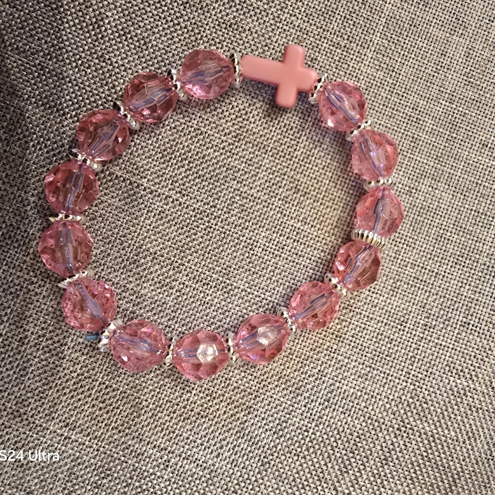Handcrafted Bracelets